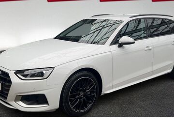 Audi A4 58.740 km 25.880 &euro; Hamburg 22529