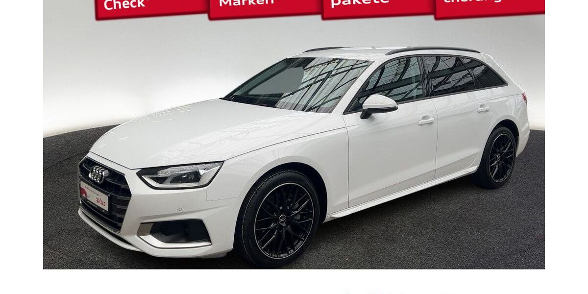 Audi A4 58.740 km 25.880 &euro; Hamburg 22529