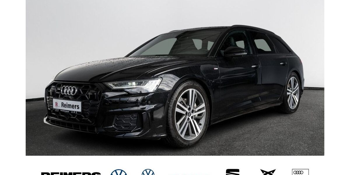 Audi A6 16.799 km 55.990 &euro; Rellingen/Hamburg 25462