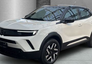 Opel Mokka 19.662 km 20.990 &euro; Hamburg 22529