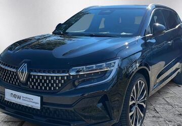 Renault Austral 57.000 km 27.980 &euro; Ahrensburg 22926