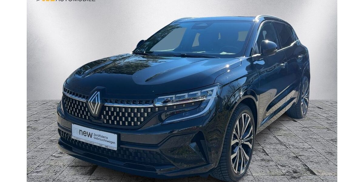 Renault Austral 57.000 km 27.980 &euro; Ahrensburg 22926