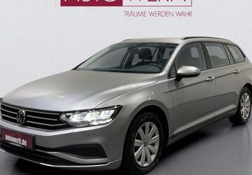 VW Passat Variant 66.862 km 20.990 &euro; Ahrensburg 22926