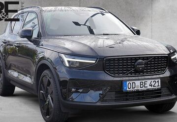 Volvo XC40 13.589 km 38.950 &euro; Glinde 21509