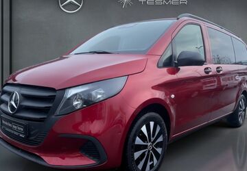 Mercedes-Benz Vito 15.920 km 49.800 &euro; Hamburg 21079