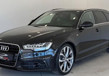 Audi A6 150.000 km 20.990 &euro; Hamburg 22043