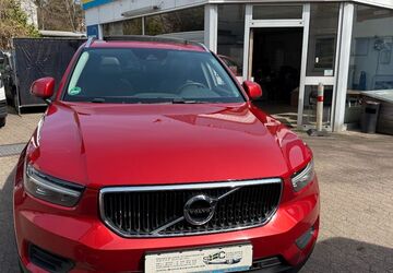 Volvo XC40 108.000 km 26.900 &euro; Hamburg 22177