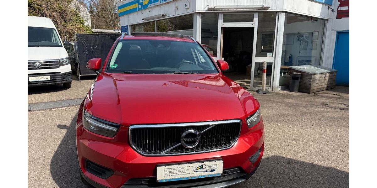 Volvo XC40 108.000 km 26.900 &euro; Hamburg 22177