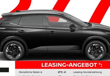 Nissan Qashqai 5.700 km 35.700 &euro; Hamburg 22159