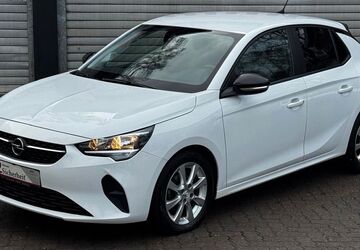 Opel Corsa 78.000 km 10.990 &euro; Norderstedt 22844