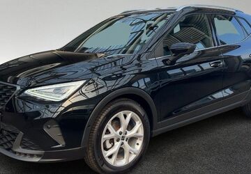Seat Arona 21.825 km 22.950 &euro; Hamburg 22529