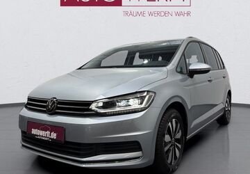 VW Touran 22.159 km 31.490 &euro; Ahrensburg 22926