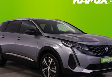 Peugeot 5008 85.050 km 20.490 &euro; Ahrensburg 22926