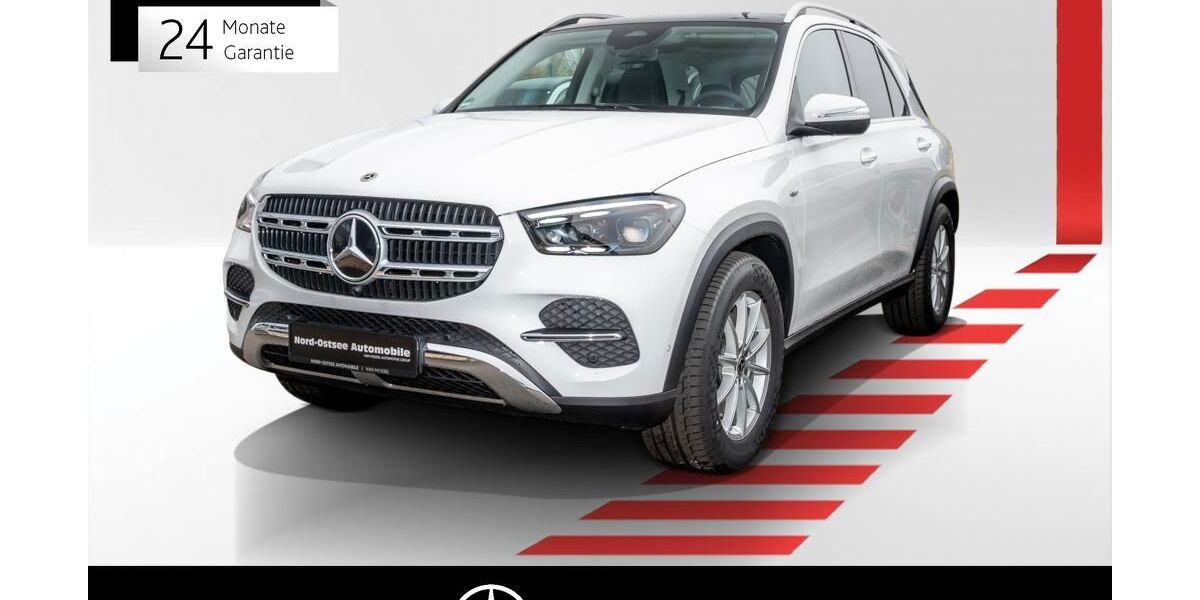 Mercedes-Benz GLE 350 4.708 km 71.450 &euro; Hamburg-Elbe 22609