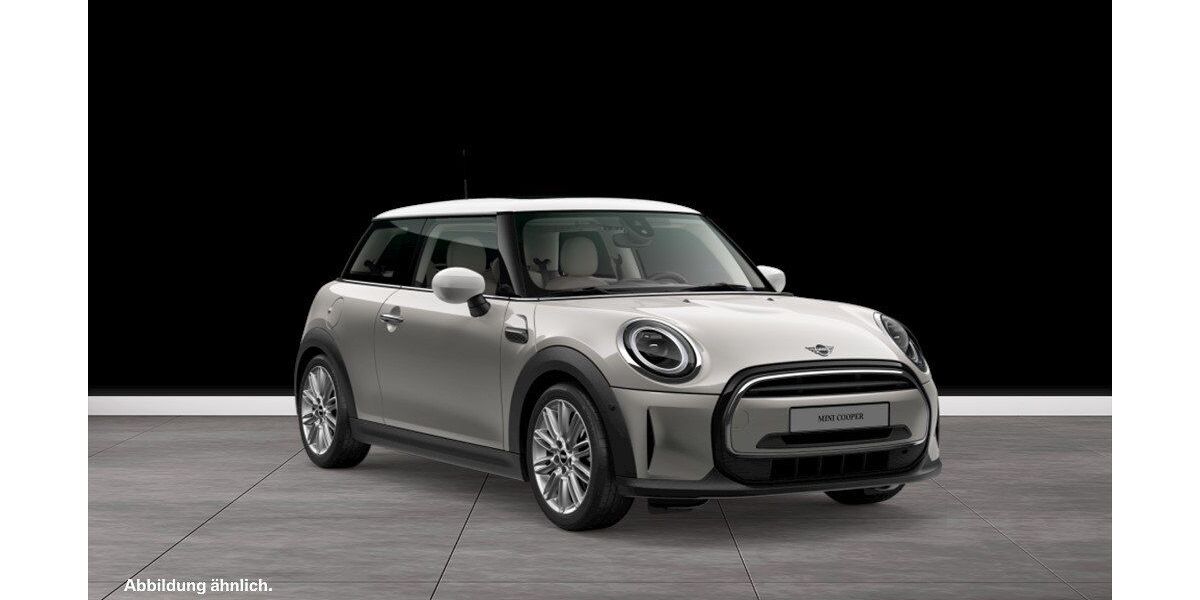 Mini Cooper 25.831 km 26.903 &euro; Barsbüttel bei Hamburg 22885