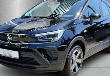 Opel Crossland (X) 19.308 km 18.790 &euro; Norderstedt 22848