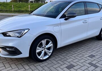 Seat Leon 66.500 km 19.200 &euro; Wedel 22880