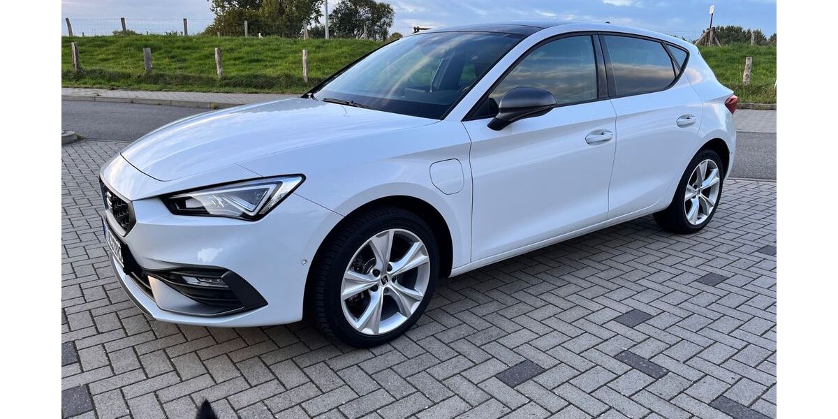 Seat Leon 66.500 km 19.200 &euro; Wedel 22880