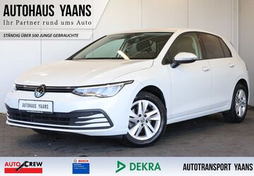 VW Golf 57.280 km 19.889 &euro; Pinneberg 25421