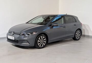 VW Golf 56.600 km 23.675 &euro; Ellerhoop bei Hamburg 25373