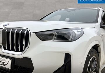 BMW X1 19.420 km 46.465 &euro; Barsbüttel bei Hamburg 22885