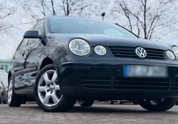 VW Polo 172.000 km 2.000 &euro; Elmshorn 25336