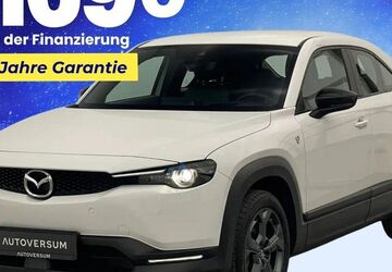 Mazda MX-30 23.475 km 19.445 &euro; Uetersen bei Hamburg 25436