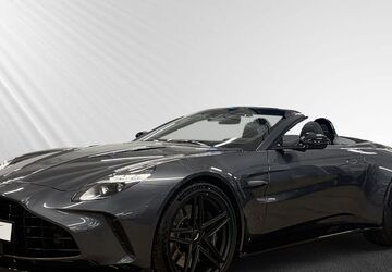 Aston Martin V8 Vantage 2.890 km 222.900 &euro; Hamburg 22419