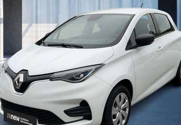 Renault ZOE 45.156 km 12.490 &euro; Hamburg 20537