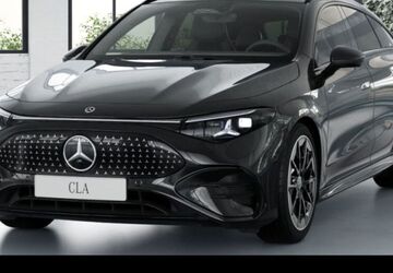 Mercedes-Benz CLA 250 Shooting Brake 9.900 km 56.500 &euro; Hamburg 22047
