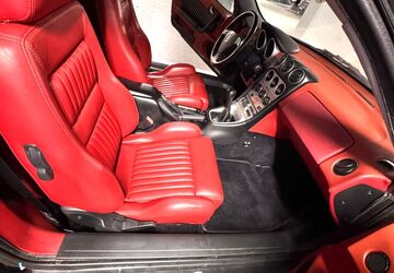 Alfa Romeo GTV 88.700 km 6.490 &euro; Hamburg 22605