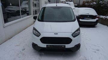 Gebrauchte Ford Transit Courier