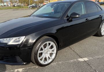 Audi A4 179.000 km 12.000 &euro; Hamburg 22047