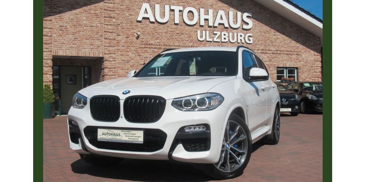 BMW X3 129.881 km 34.900 &euro; Henstedt Ulzburg(20 km nördlich von HH-direkt an der A7) 24558