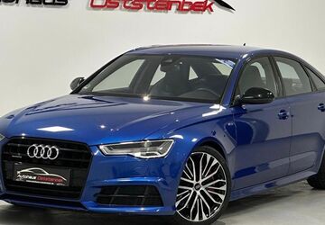 Audi A6 112.500 km 31.990 &euro; Oststeinbek 22113