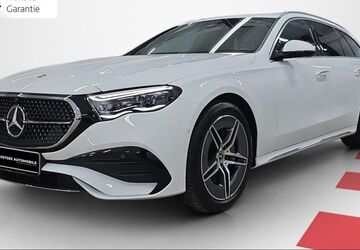 Mercedes-Benz E 200 6.085 km 51.750 &euro; Hamburg-Alstertal 22339