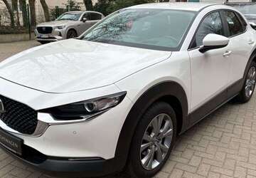 Mazda CX-30 37.910 km 21.950 &euro; Hamburg 21033