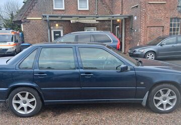 Volvo S70 175.000 km 7.800 &euro; Elmshorn 25335