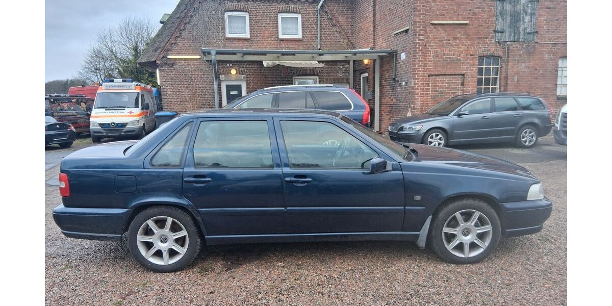 Volvo S70 175.000 km 7.800 &euro; Elmshorn 25335