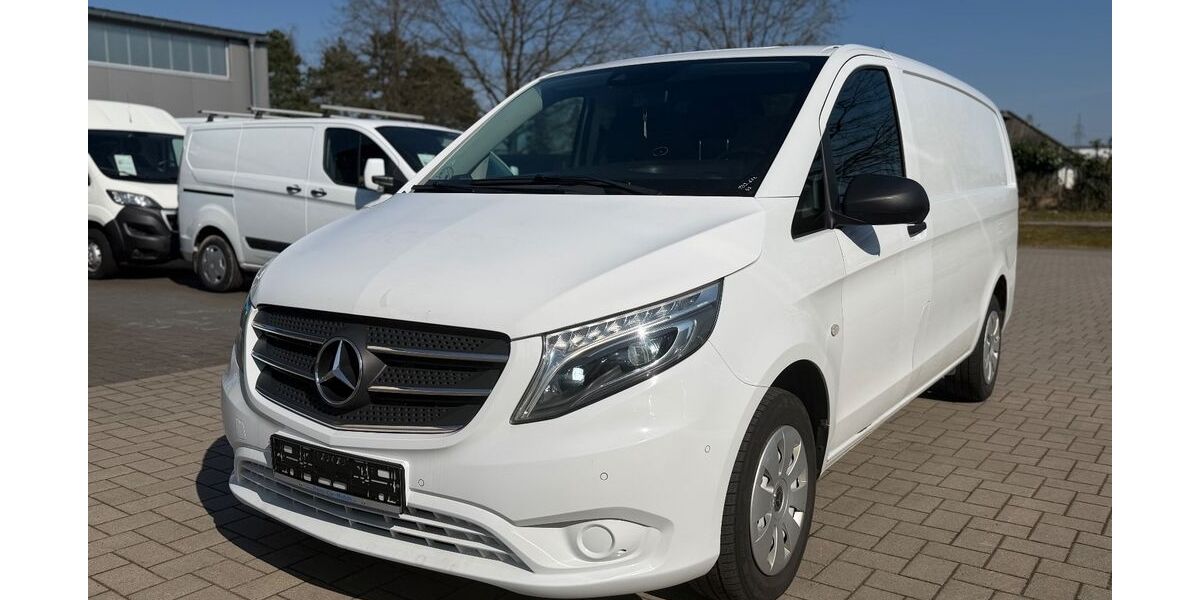 Mercedes-Benz Vito 148.213 km 17.900 &euro; Appen-Etz 25482