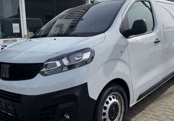 Fiat Scudo 52.687 km 19.900 &euro; Norderstedt 22851