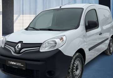 Renault Kangoo 49.862 km 12.990 &euro; Hamburg 22763