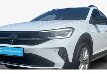 VW Taigo 37.990 km 23.950 &euro; Kaltenkirchen 24568