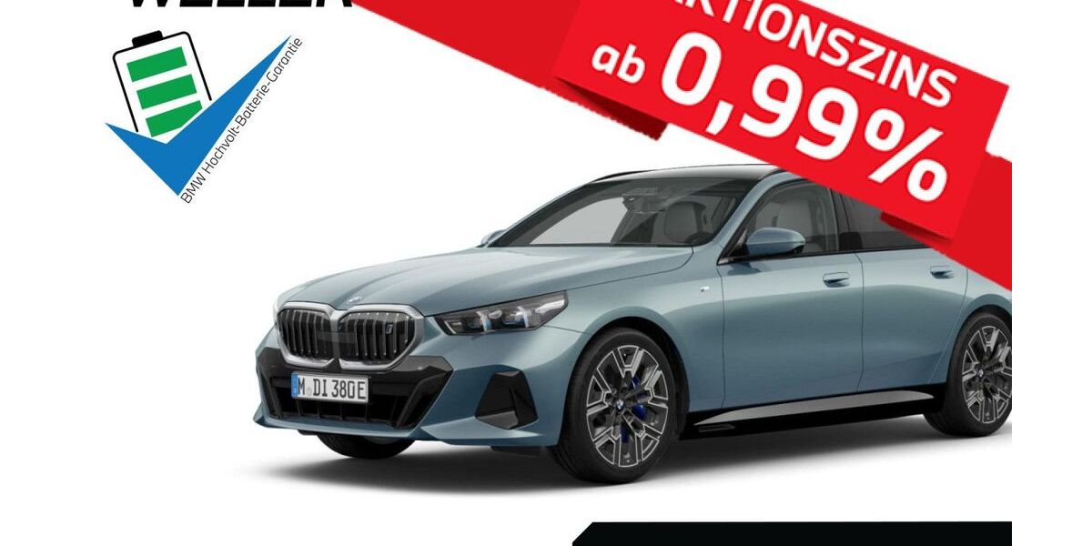 BMW i5 13.518 km 66.610 &euro; Hamburg 21073