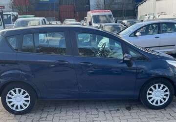 Ford B-Max 173.160 km 2.499 &euro; Hamburg 21107