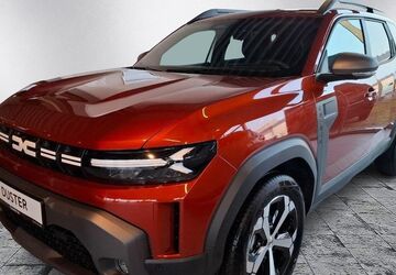 Dacia Duster 7.880 km 23.480 &euro; Bad Oldesloe 23843