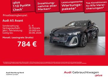 Gebrauchte Audi A5