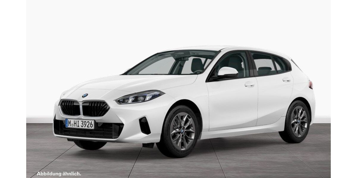 BMW 120 7.955 km 29.903 &euro; Barsbüttel bei Hamburg 22885