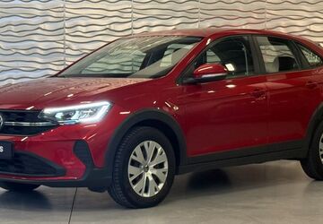 VW Taigo 58.289 km 13.973 &euro; Quickborn 25451