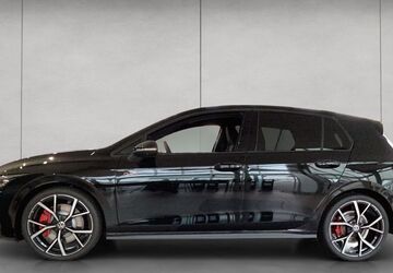 VW Golf 6.000 km 40.840 &euro; Kaltenkirchen 24568